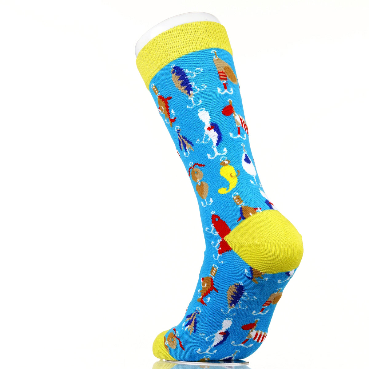 Name The Lure of Fishing