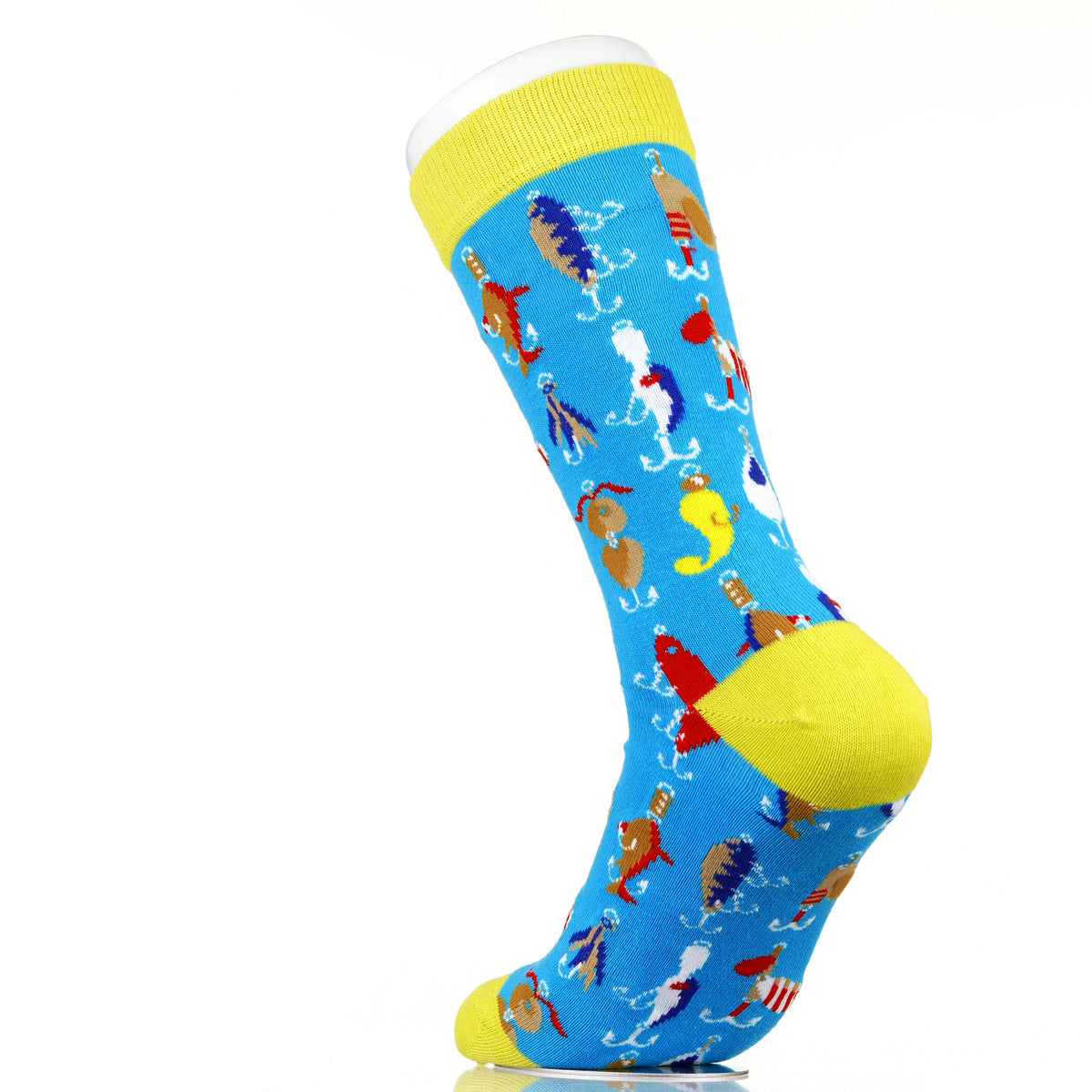 Name The Lure of Fishing