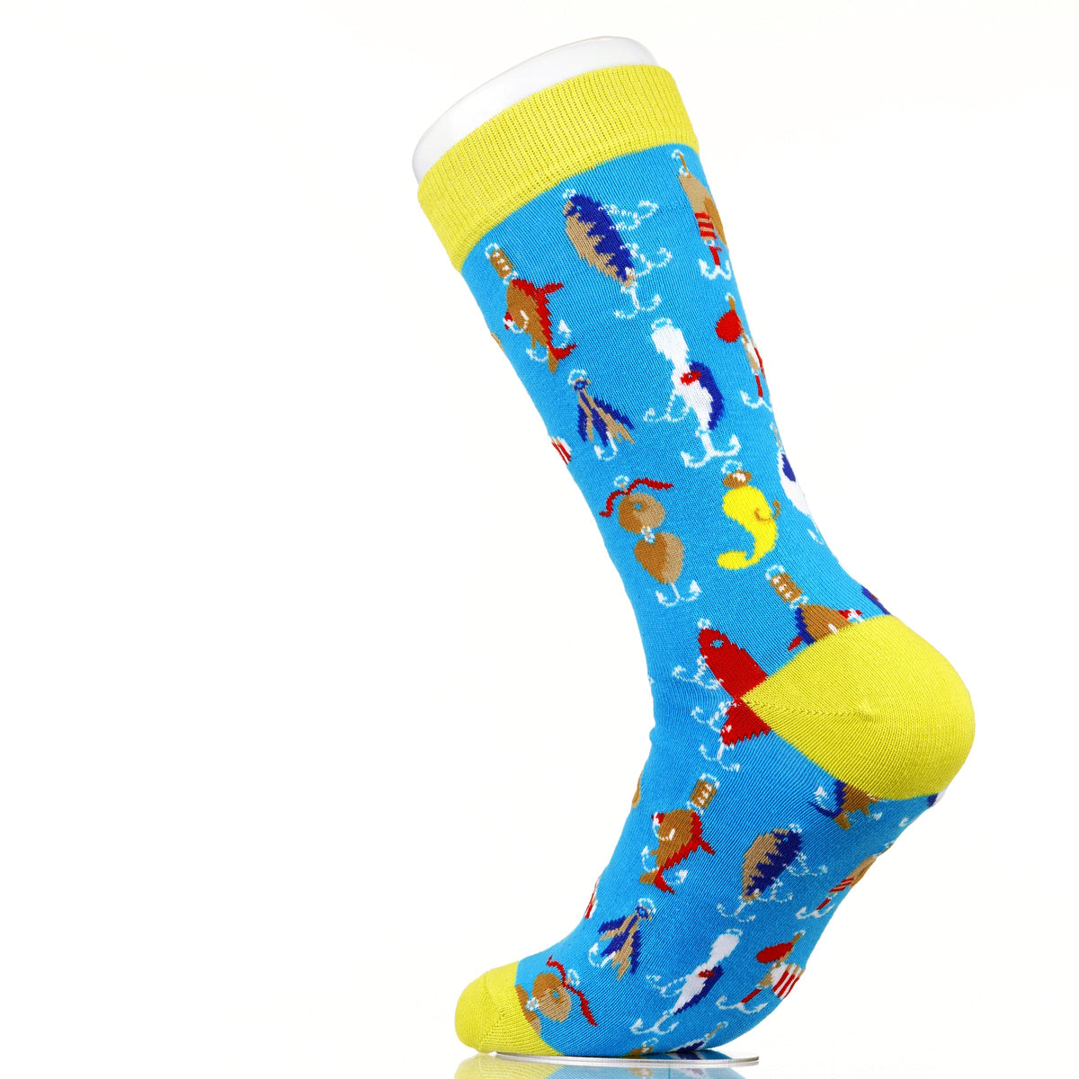 Name The Lure of Fishing