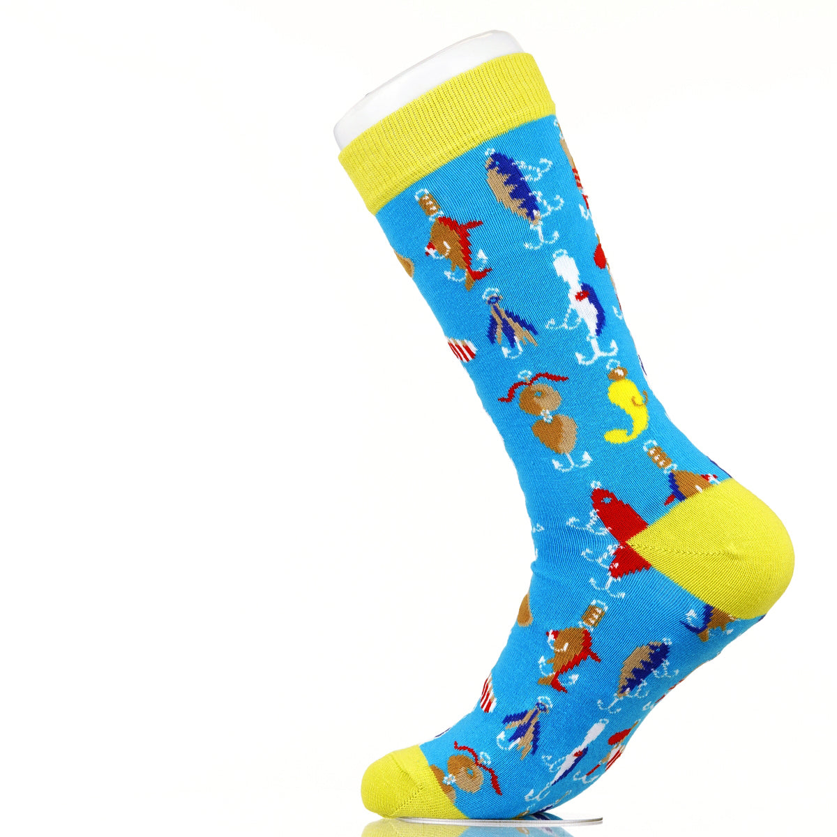 Name The Lure of Fishing