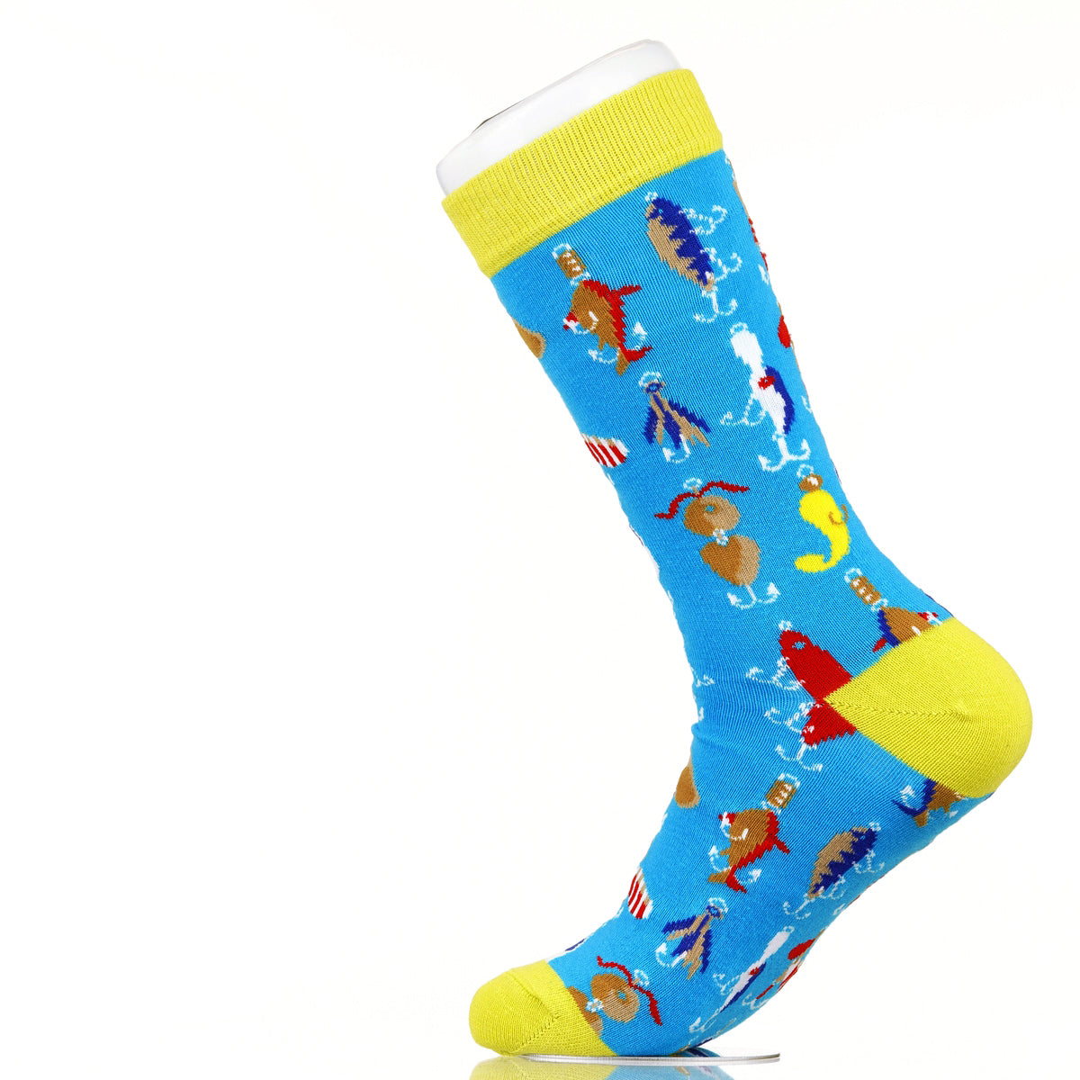 Name The Lure of Fishing