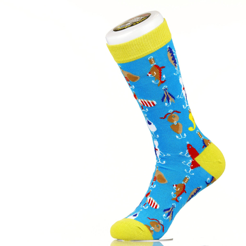 Name The Lure of Fishing