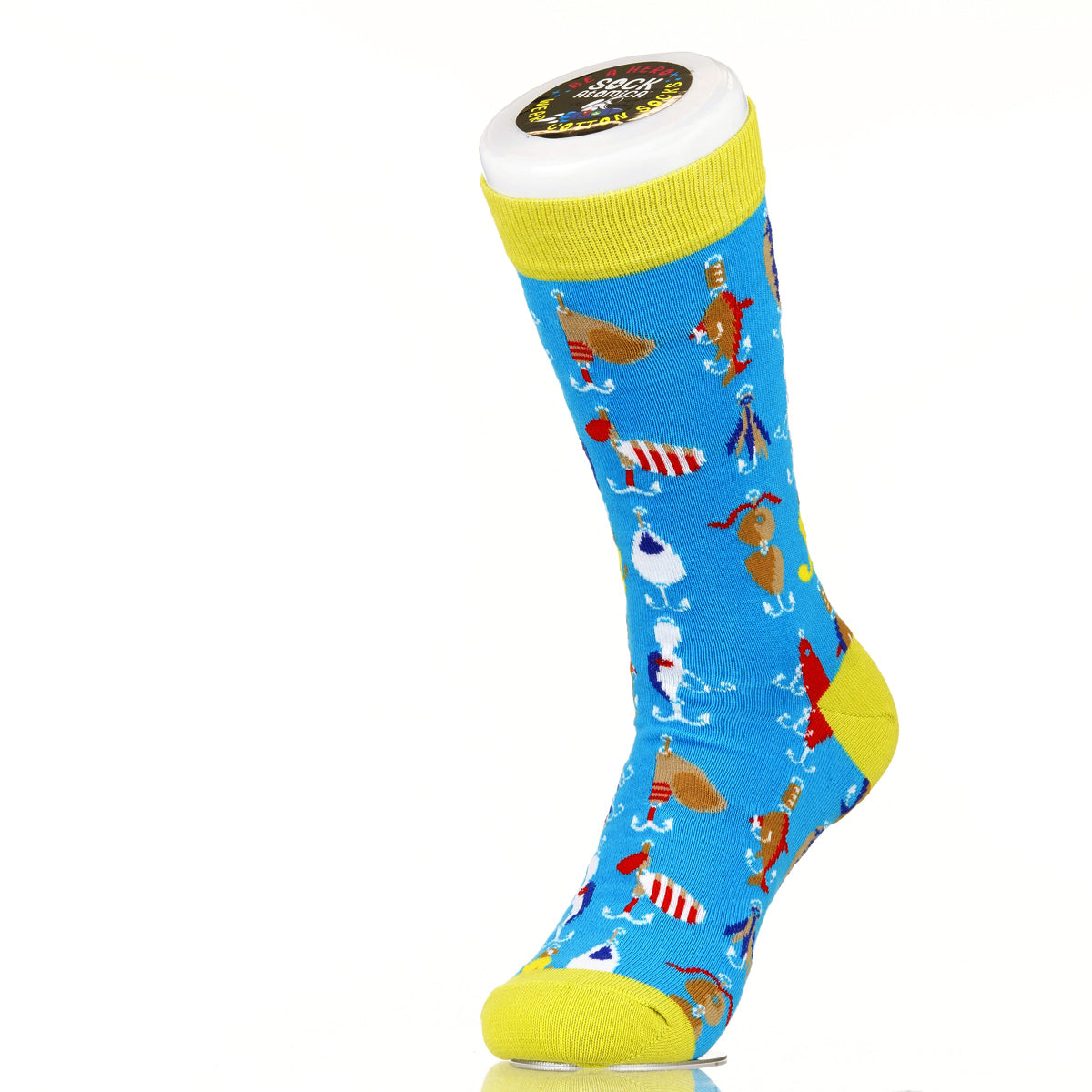 Name The Lure of Fishing