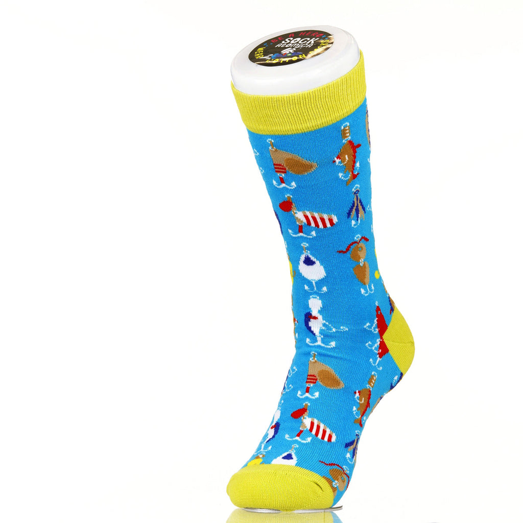 Name The Lure of Fishing