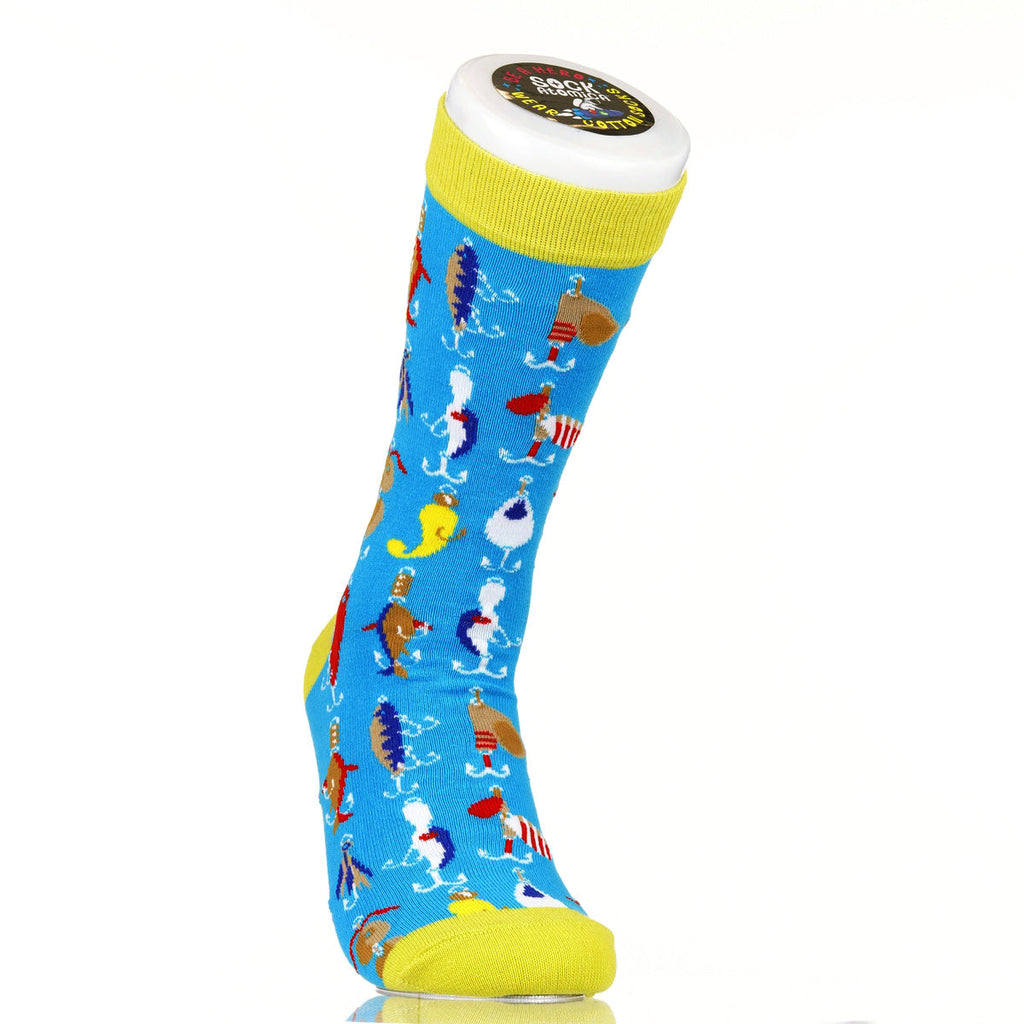 Name The Lure of Fishing