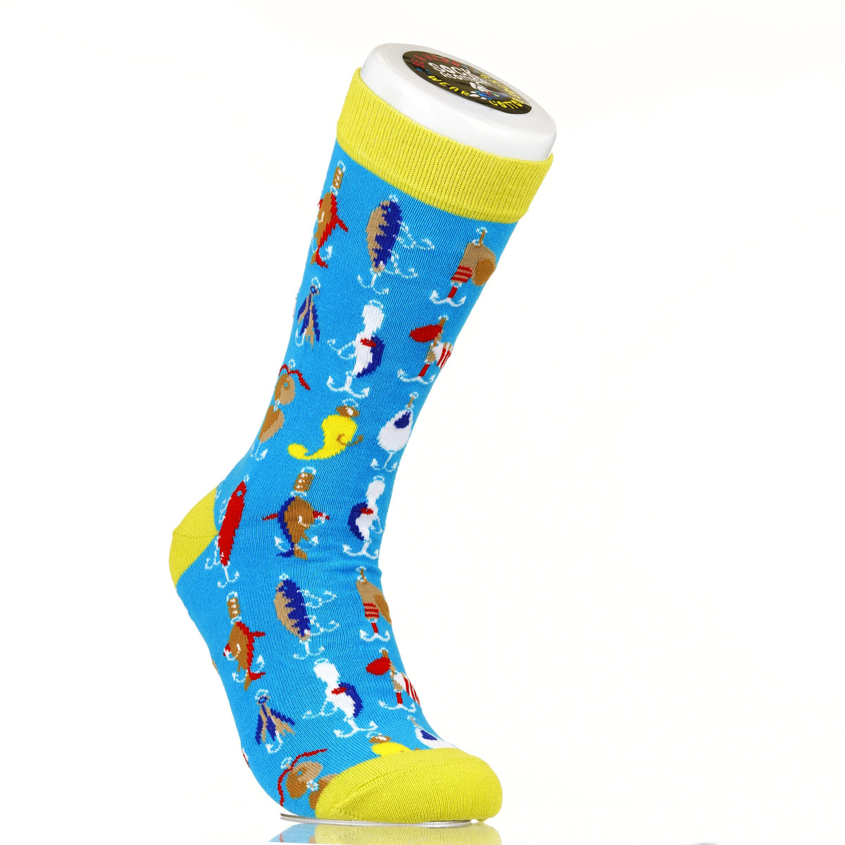 Name The Lure of Fishing