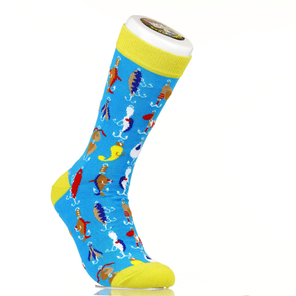 Name The Lure of Fishing