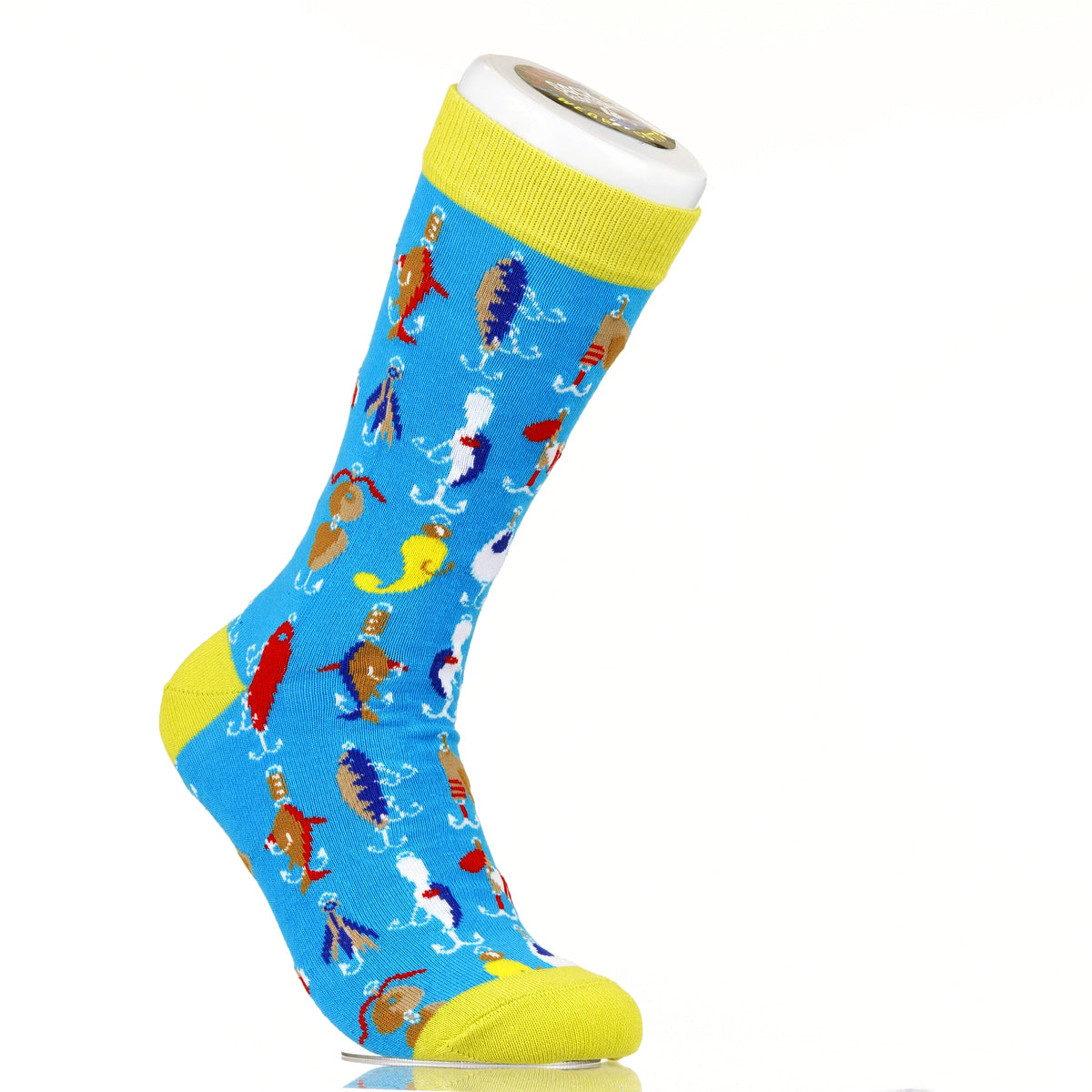 Name The Lure of Fishing