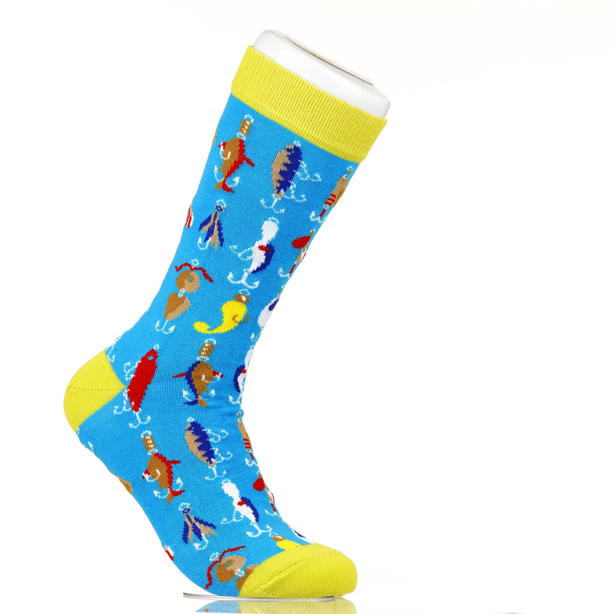 Name The Lure of Fishing