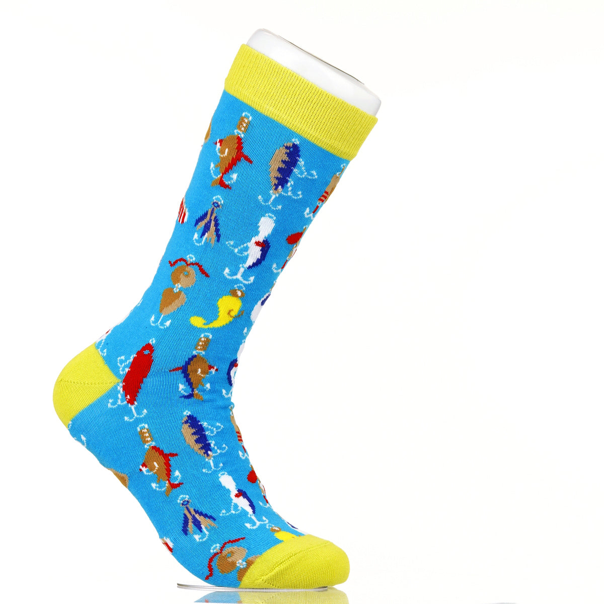 Name The Lure of Fishing