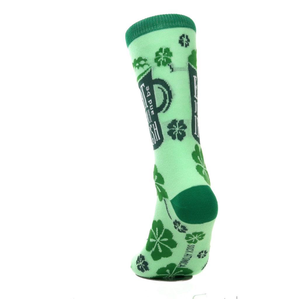 Eat Drink Be Irish