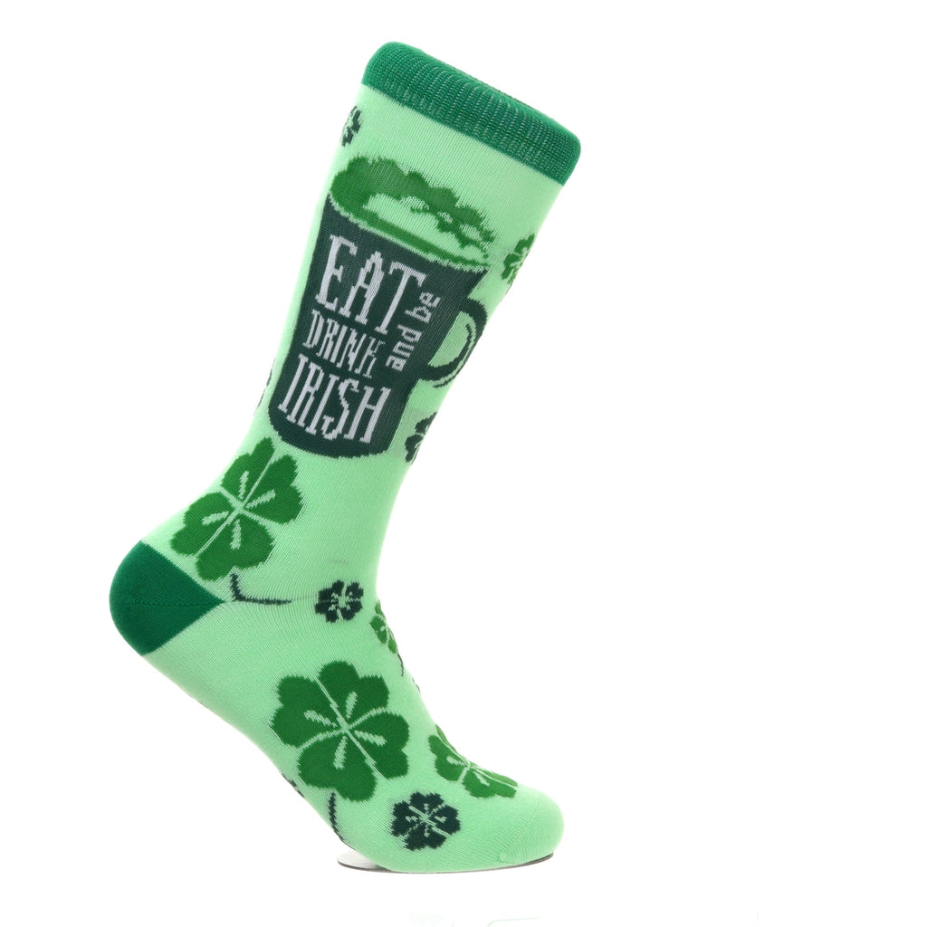 Eat Drink Be Irish