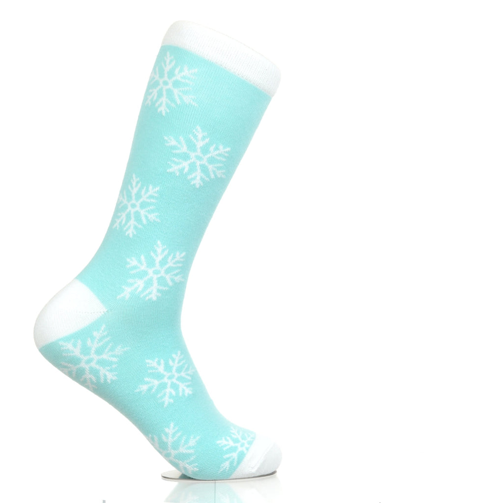 Gentle Snowflakes