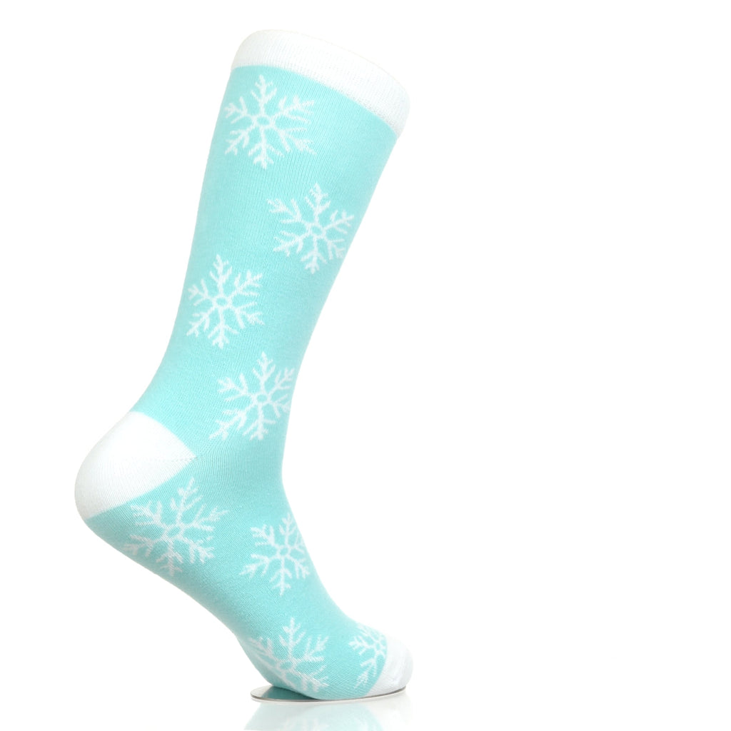Gentle Snowflakes
