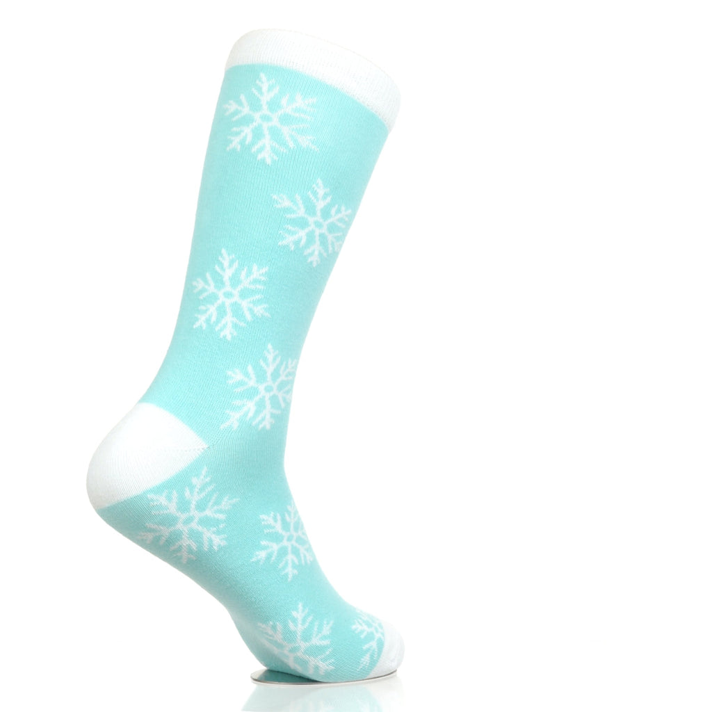 Gentle Snowflakes