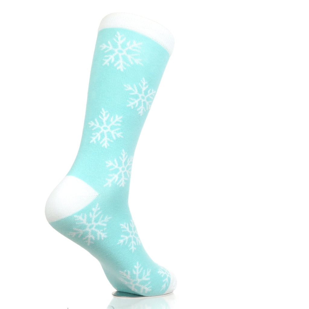 Gentle Snowflakes