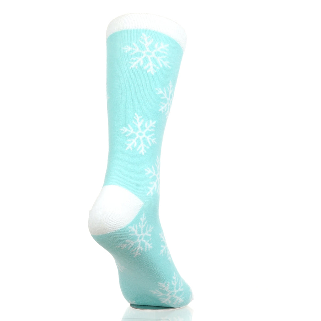 Gentle Snowflakes