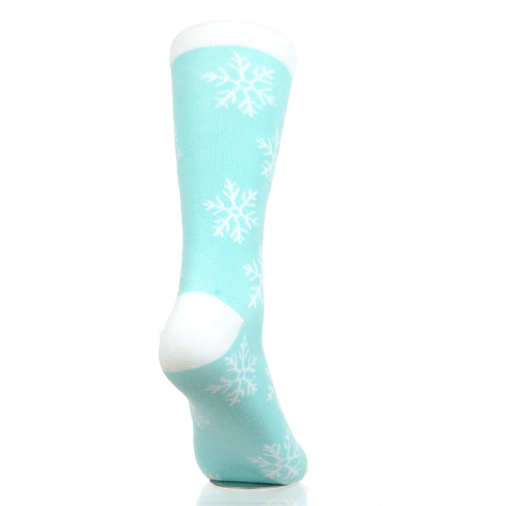 Gentle Snowflakes