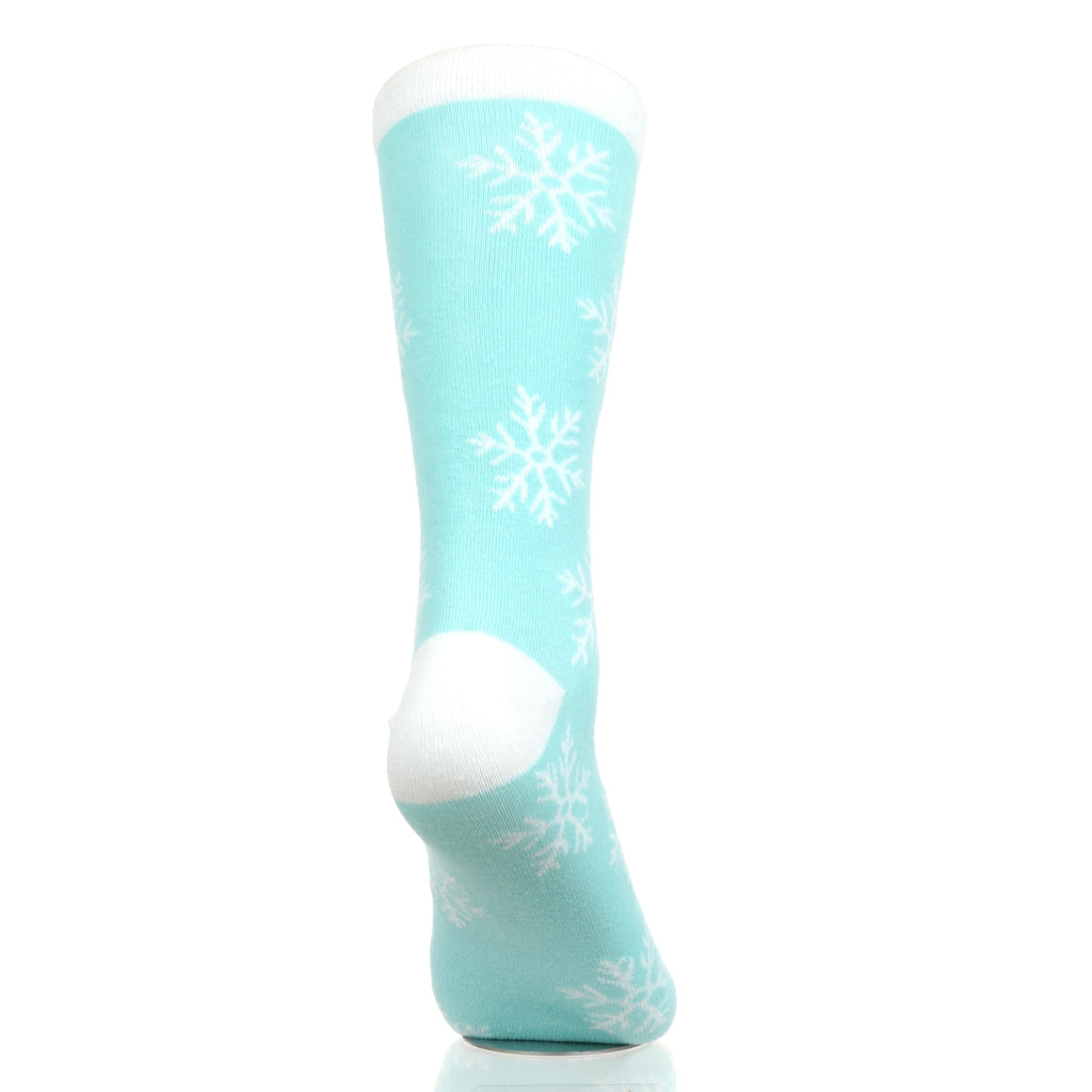 Gentle Snowflakes