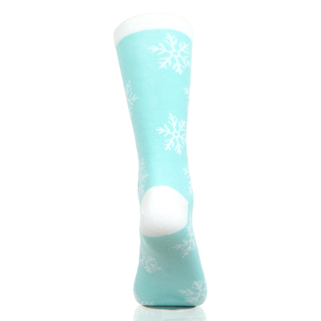 Gentle Snowflakes
