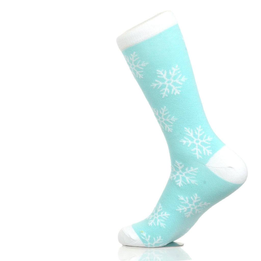 Gentle Snowflakes