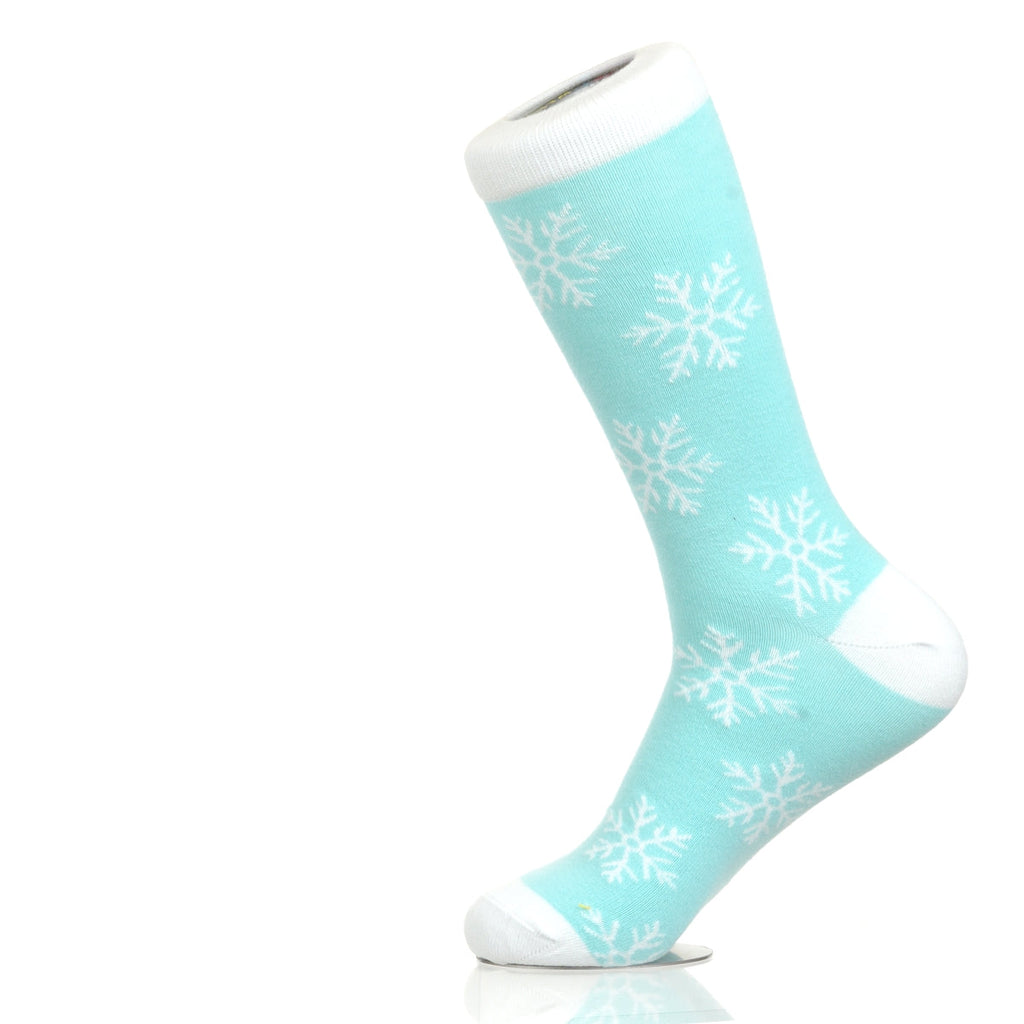 Gentle Snowflakes