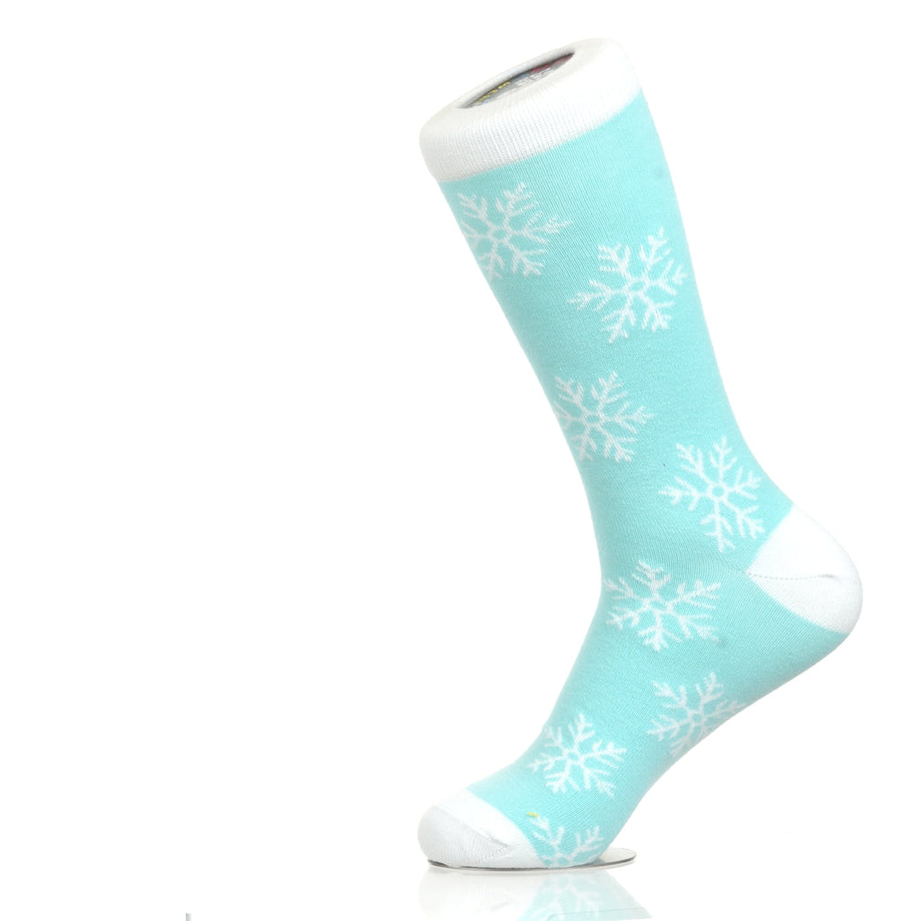 Gentle Snowflakes