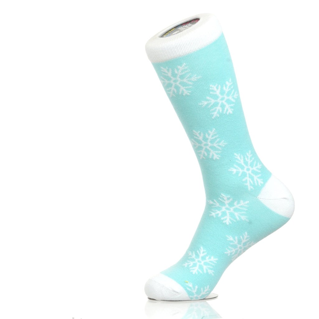 Gentle Snowflakes