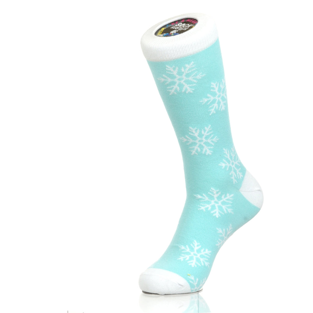 Gentle Snowflakes