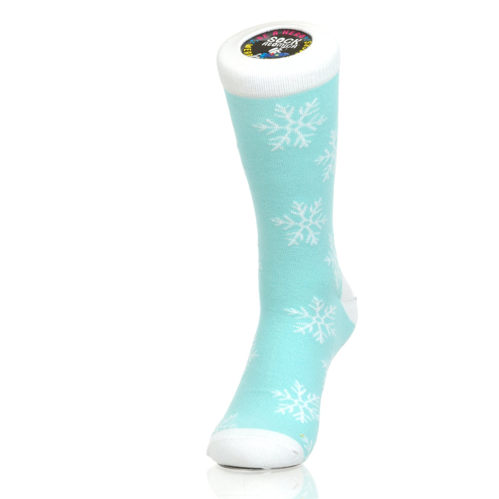 Gentle Snowflakes