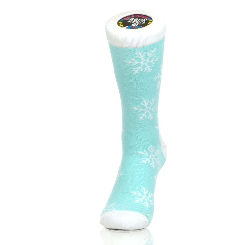 Gentle Snowflakes
