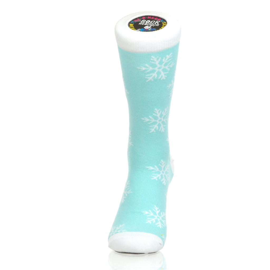 Gentle Snowflakes