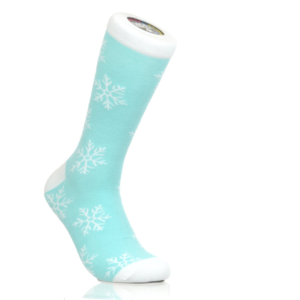 Gentle Snowflakes