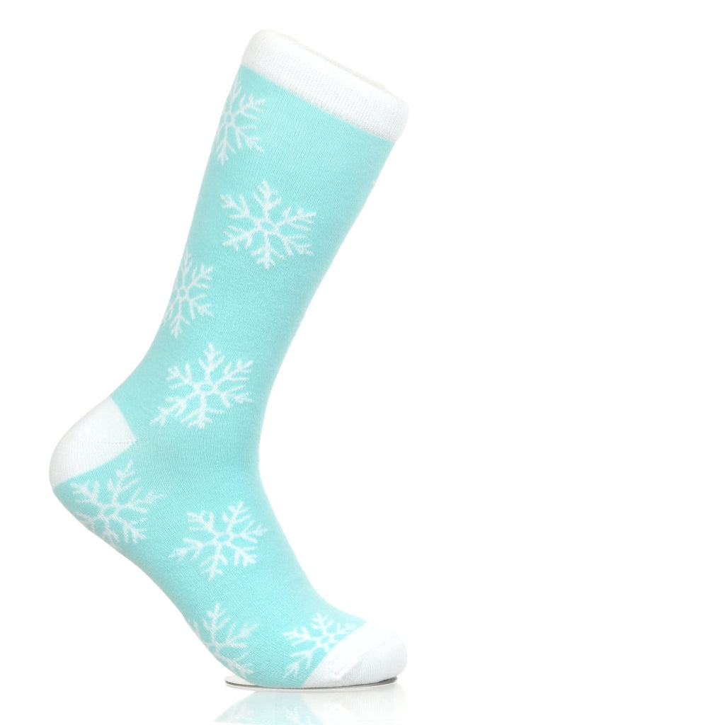 Gentle Snowflakes