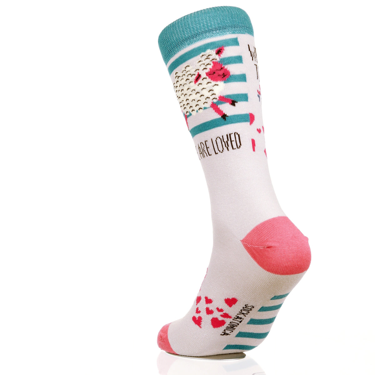 Welcome To The World