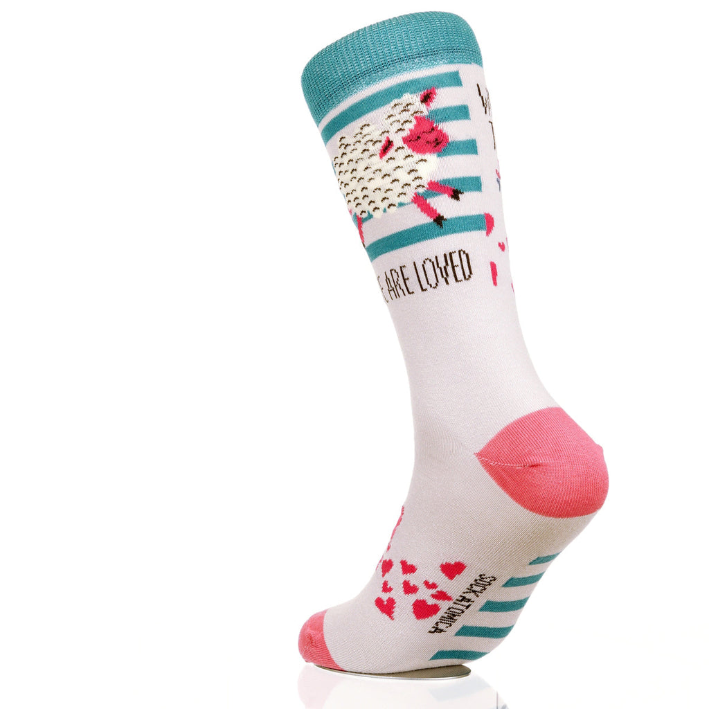 Welcome To The World