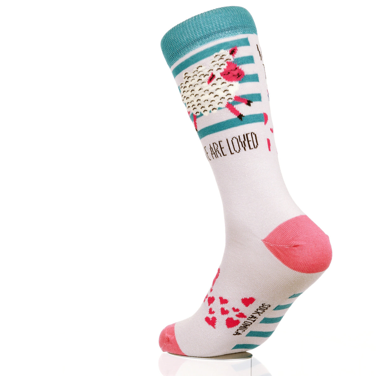 Welcome To The World