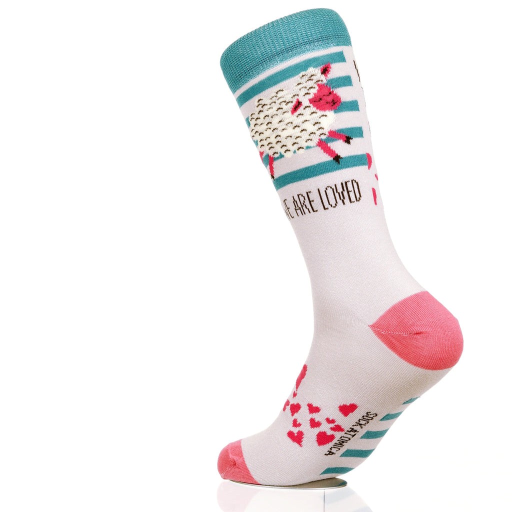 Welcome To The World