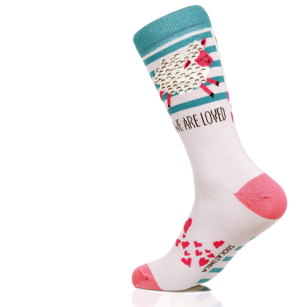 Welcome To The World