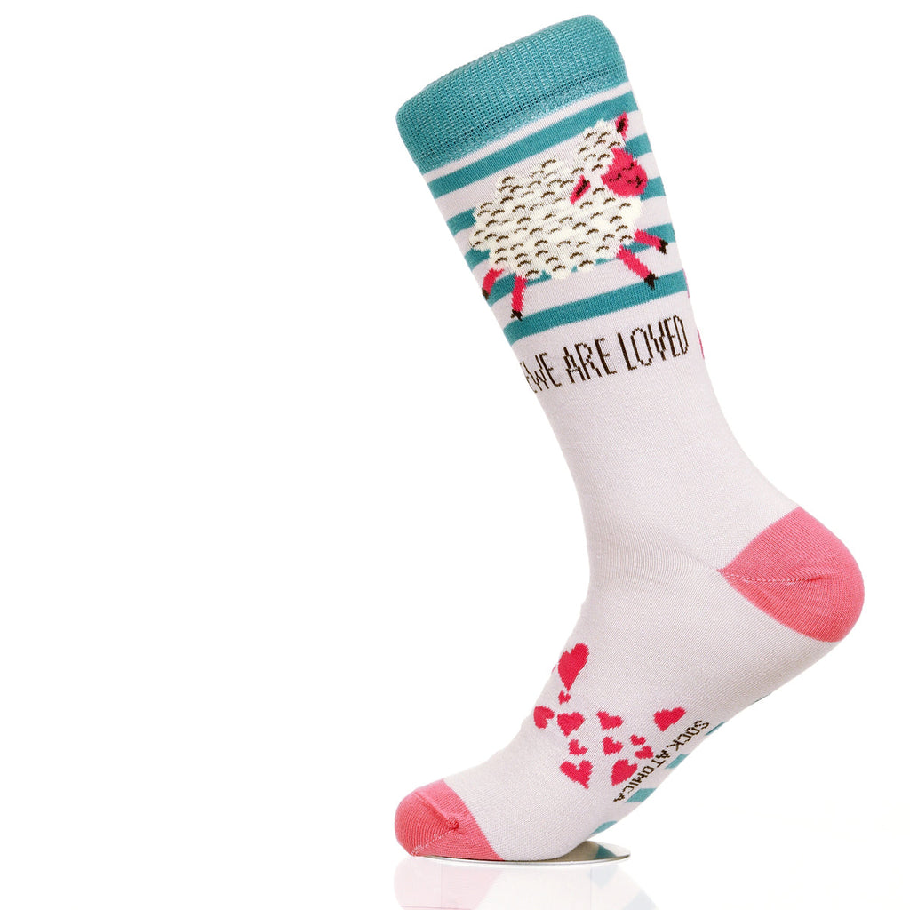 Welcome To The World