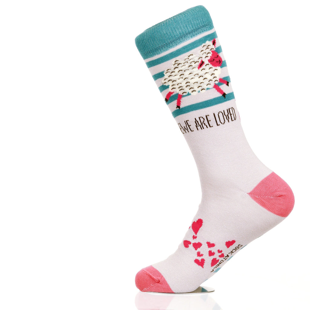 Welcome To The World