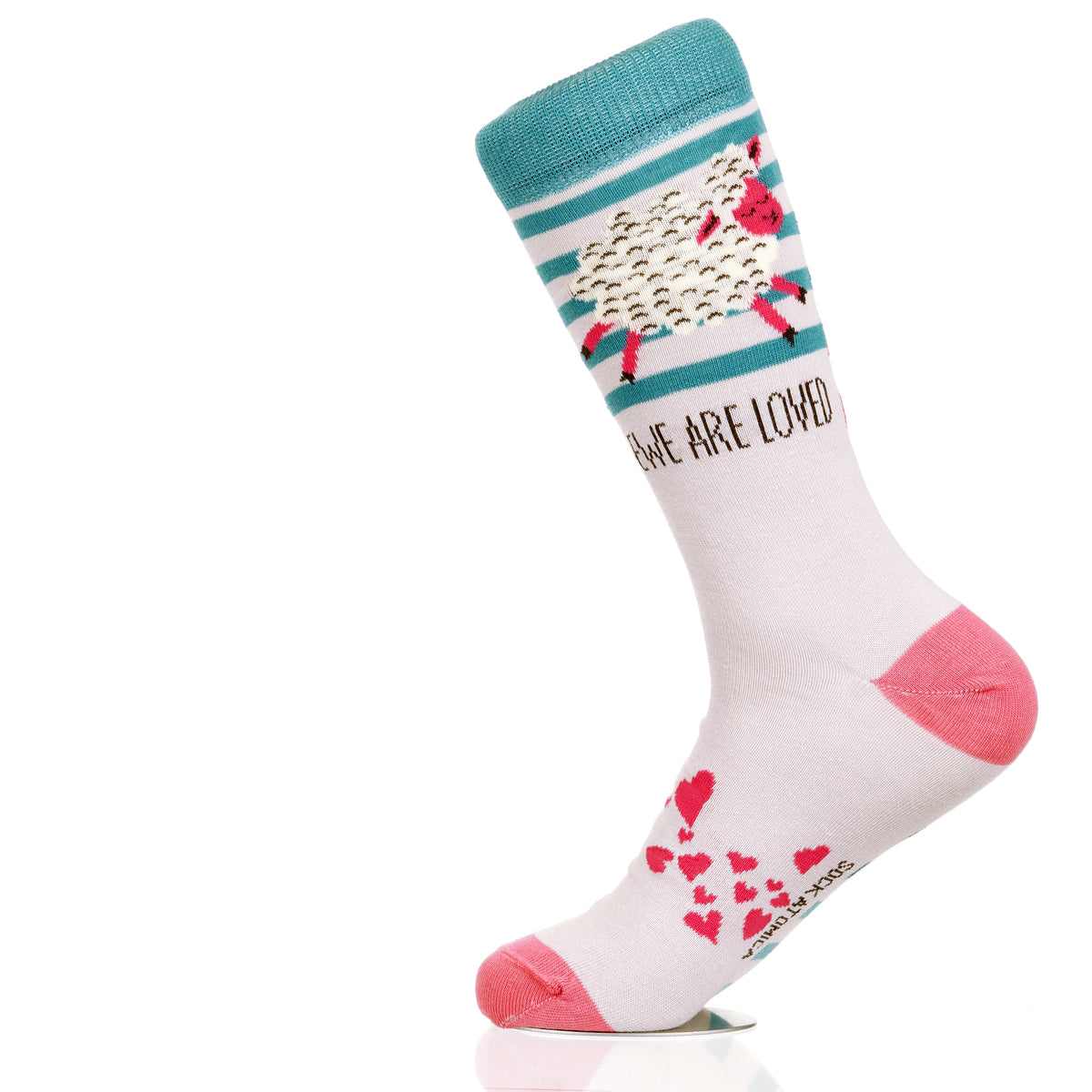 Welcome To The World