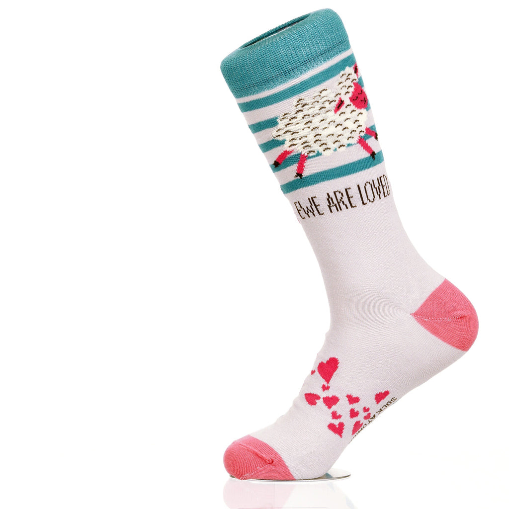 Welcome To The World