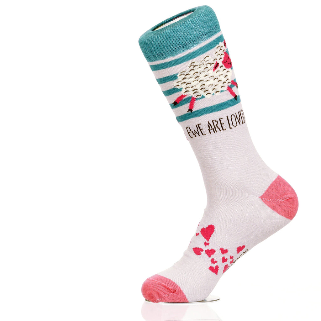 Welcome To The World