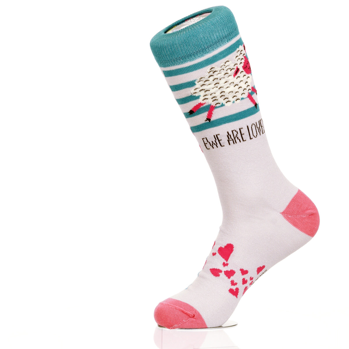 Welcome To The World