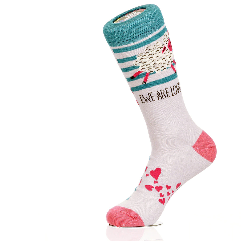 Welcome To The World