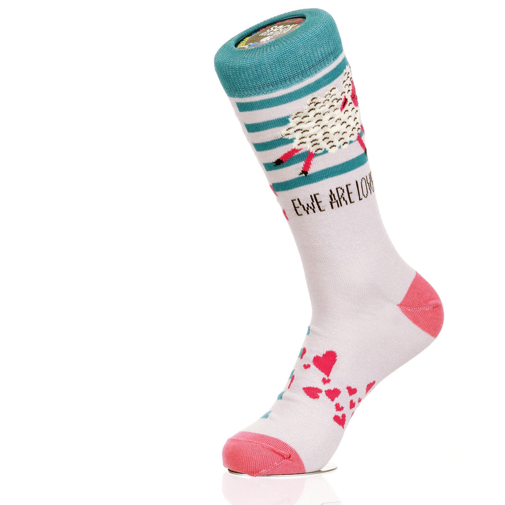 Welcome To The World