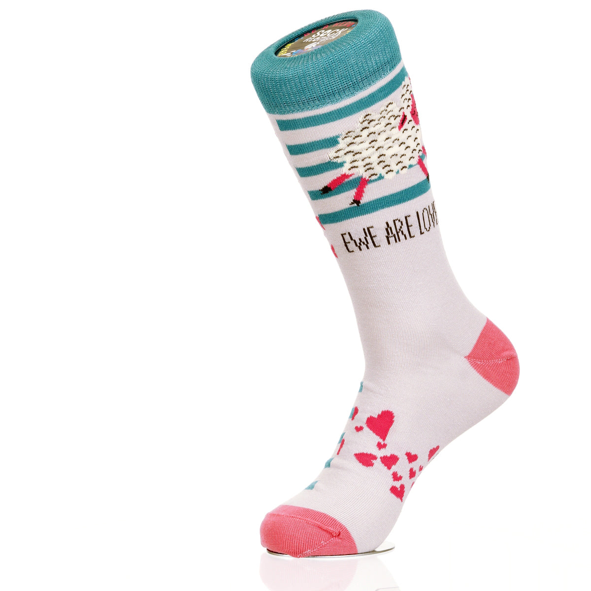 Welcome To The World