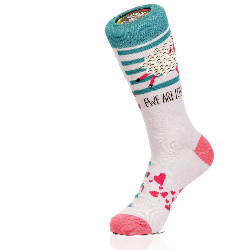 Welcome To The World