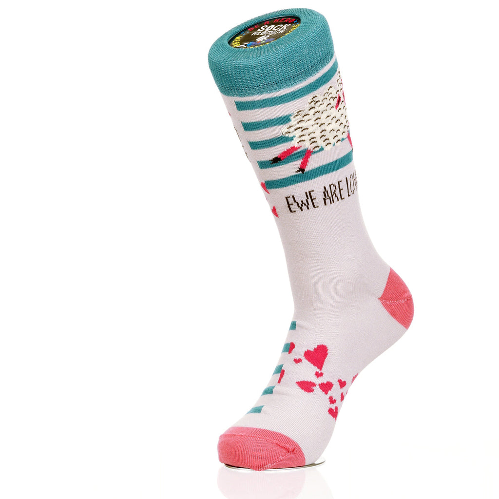 Welcome To The World